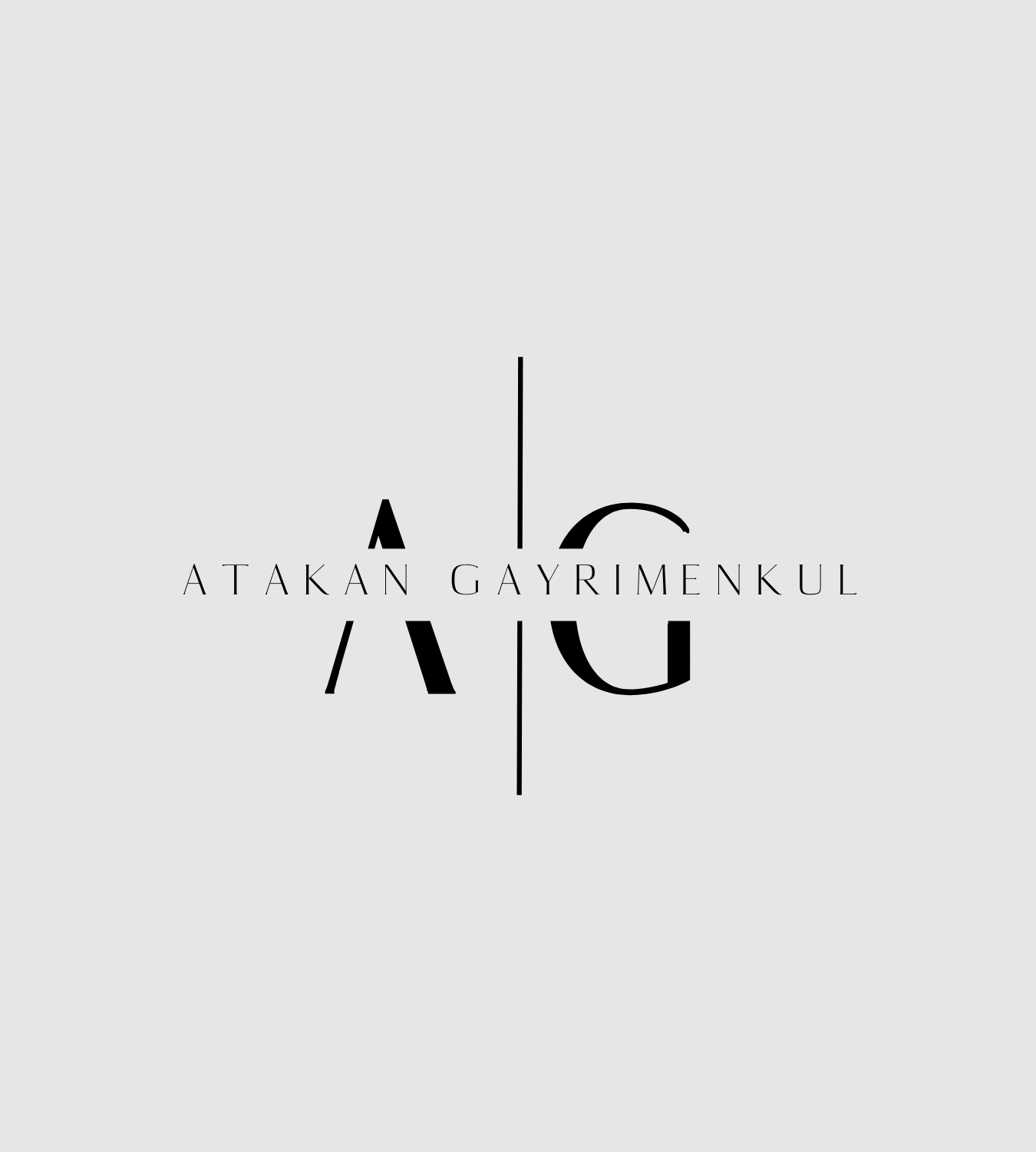 Atakan Gayrimenkul Logo